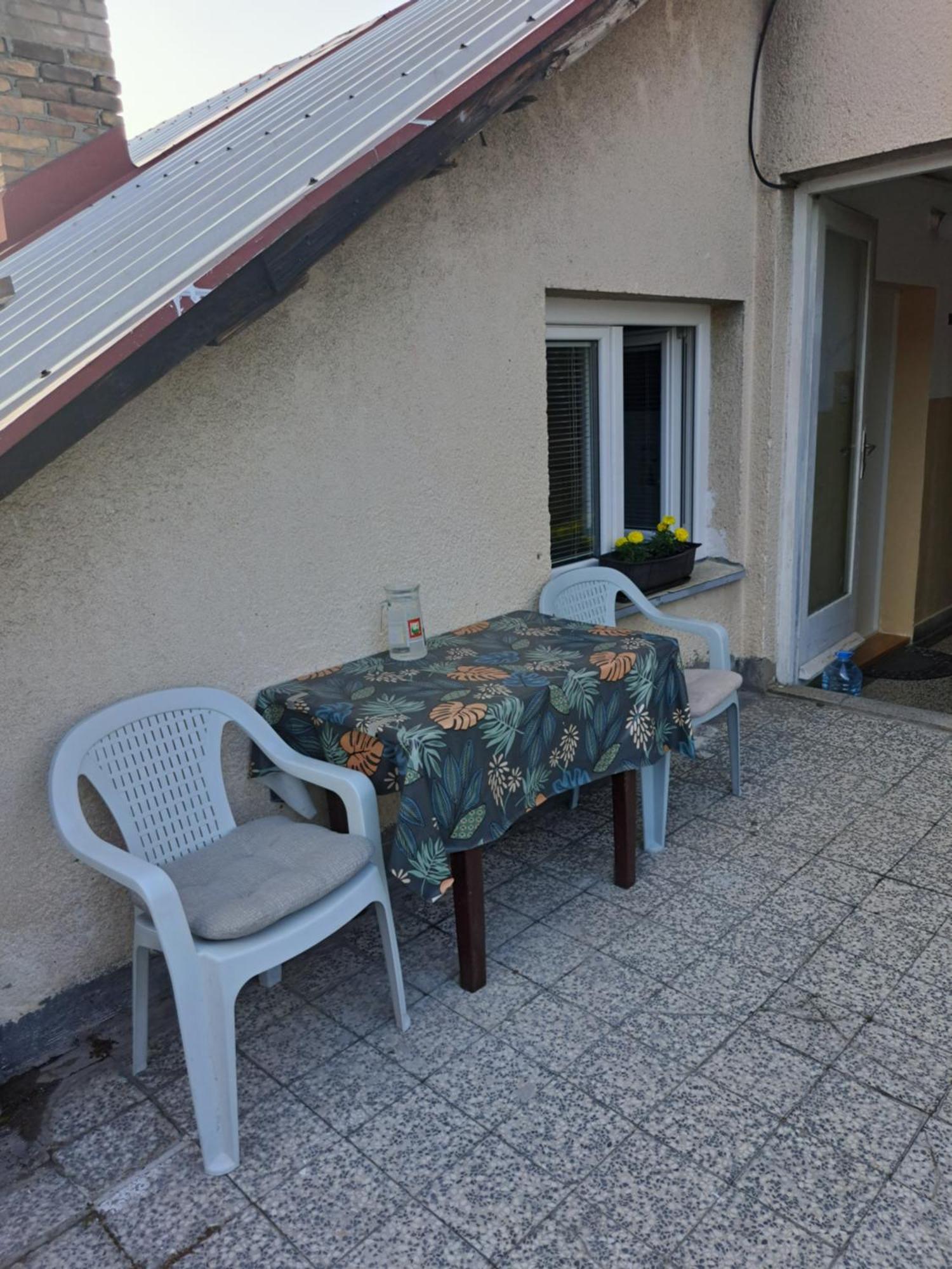 Apartment Dvosoban Stan
